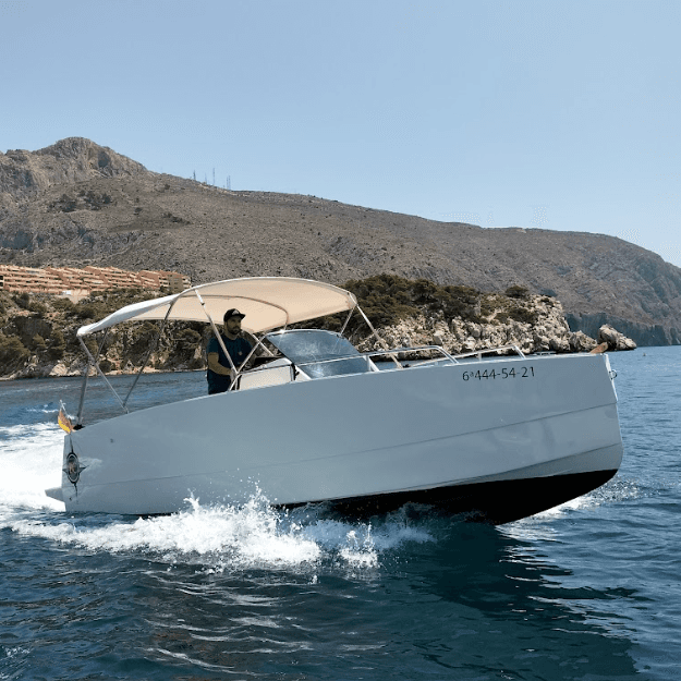 Coche Bettle amarillo