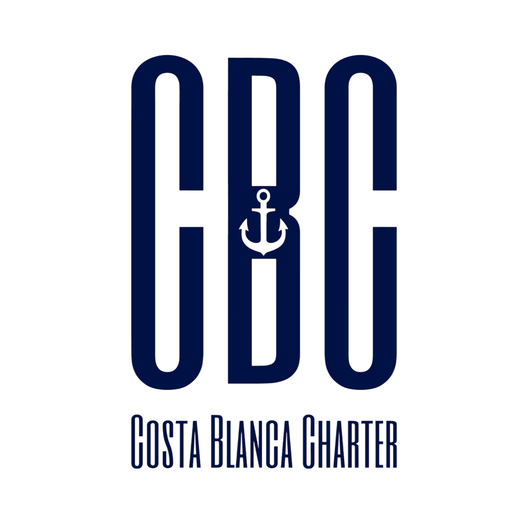 Logo Costa Blanca Charter