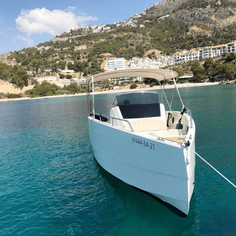 barco Fratelli Aprea