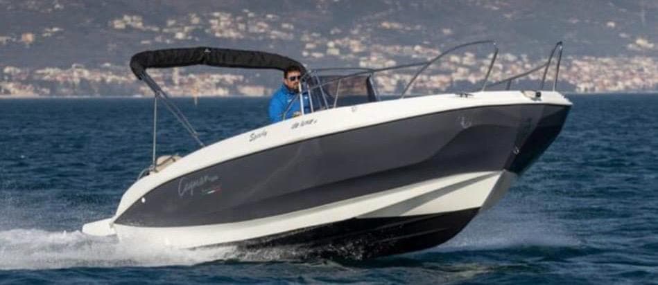Cayman 585
