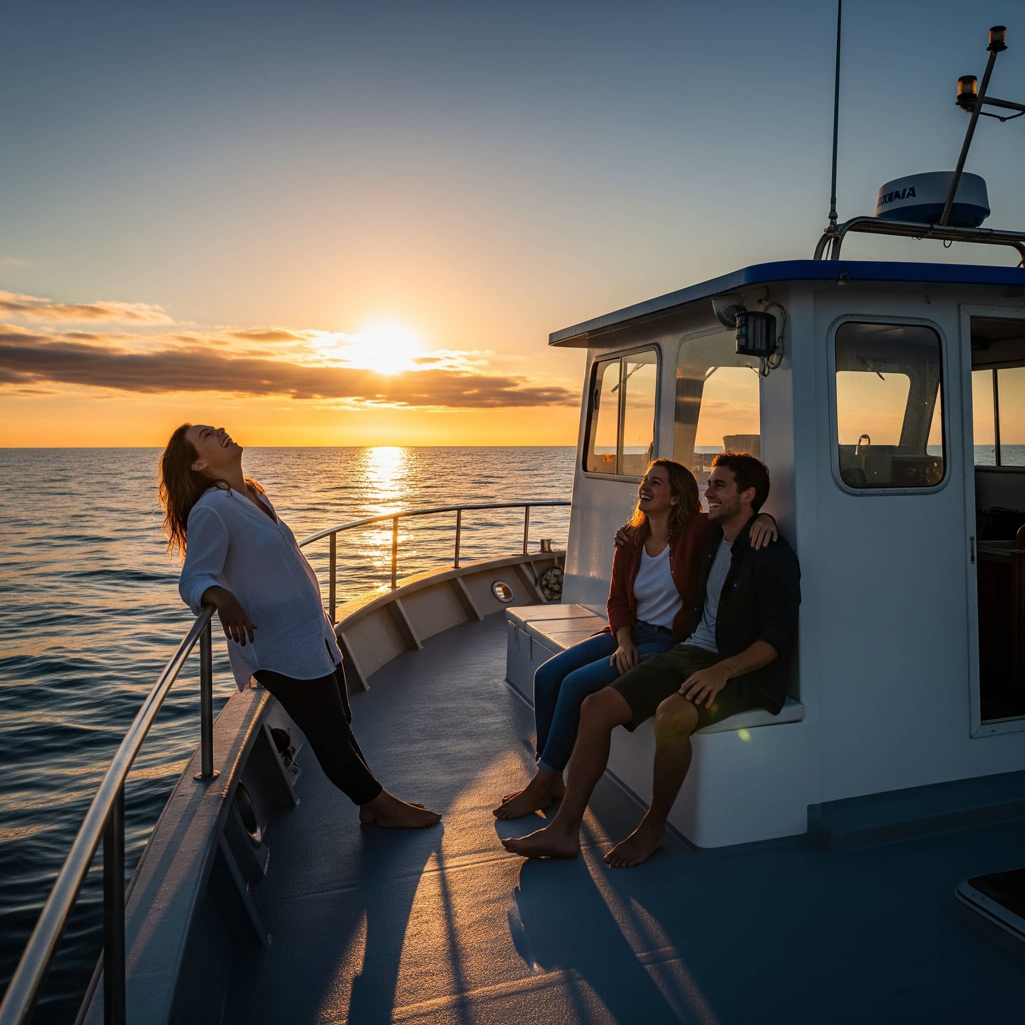 Coche Bettle amarillo